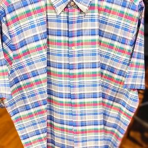 Mens polo shirt
